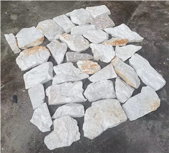 Jura Beige Limestone Masonry