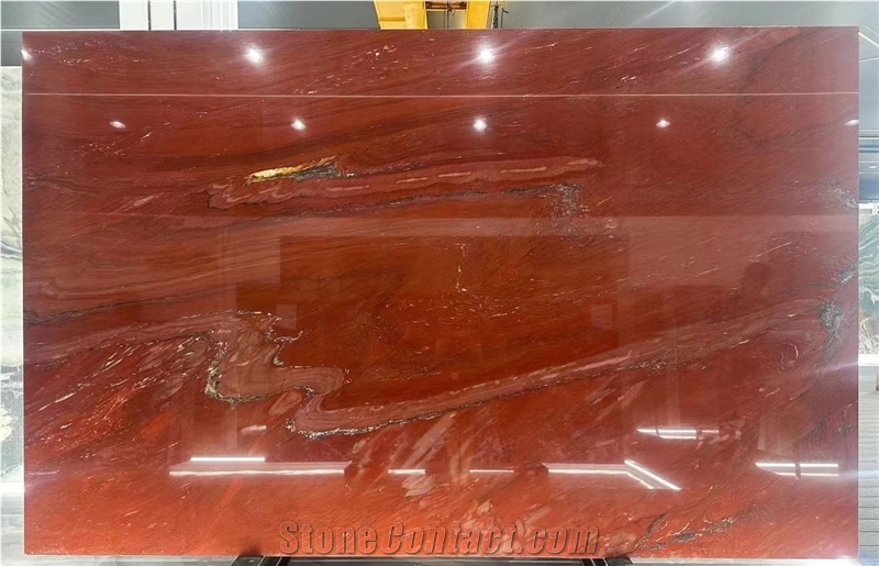 Xango Quartzite Slabs