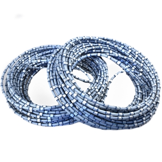 Diamond Wire Saw For Granite Quarry