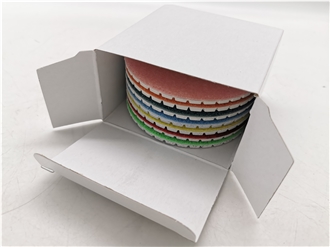 Diamond Polishing Pads