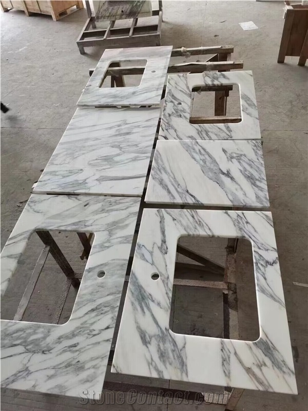 High Quality Quartz Kitchen Countertop For Sale