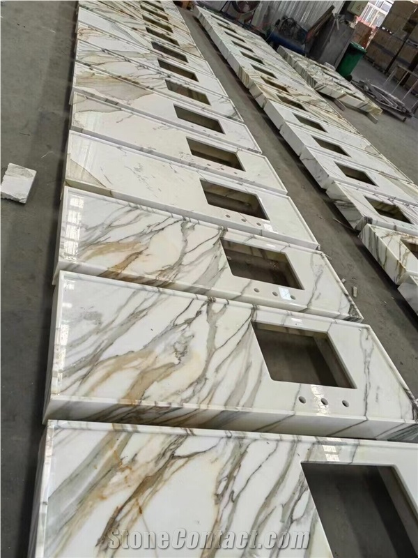 High Quality Quartz Kitchen Countertop For Sale