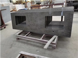 High Quality Quartz Kitchen Countertop For Sale