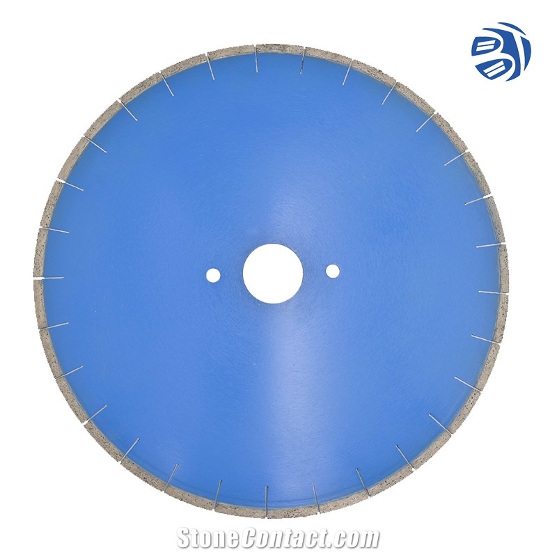 Arix Saw Blade Fast Cutting Disc For Granite Quartz Marble