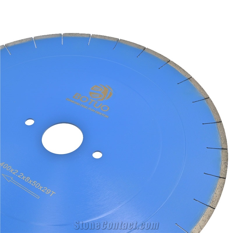 Arix Saw Blade Fast Cutting Disc For Granite Quartz Marble