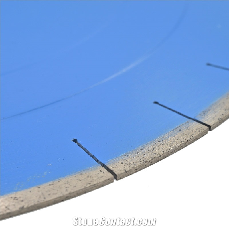Arix Saw Blade Fast Cutting Disc For Granite Quartz Marble