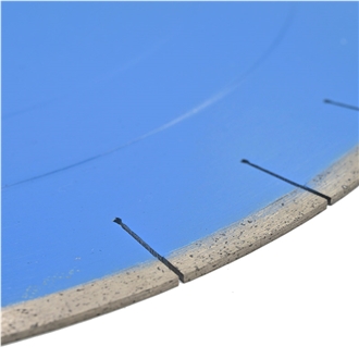 Arix Saw Blade Fast Cutting Disc For Granite Quartz Marble