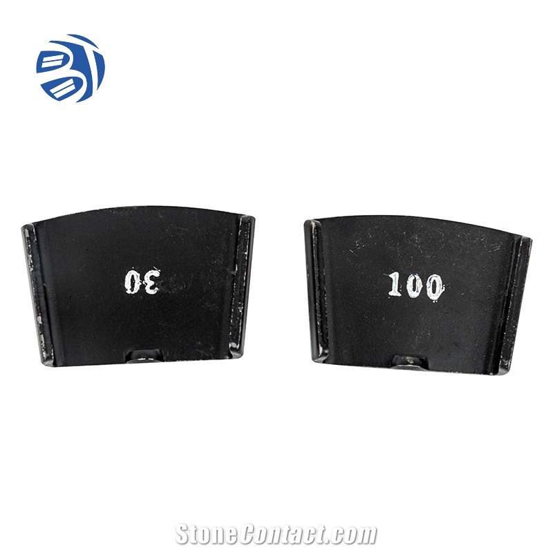 Ceramics Polishing Pads For Grinder