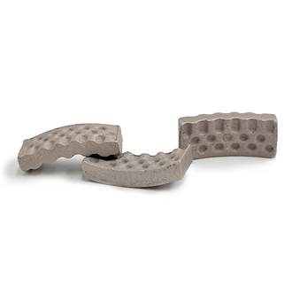 Core Barrels Segment Diamond Concrete Core Drill Bit Segment