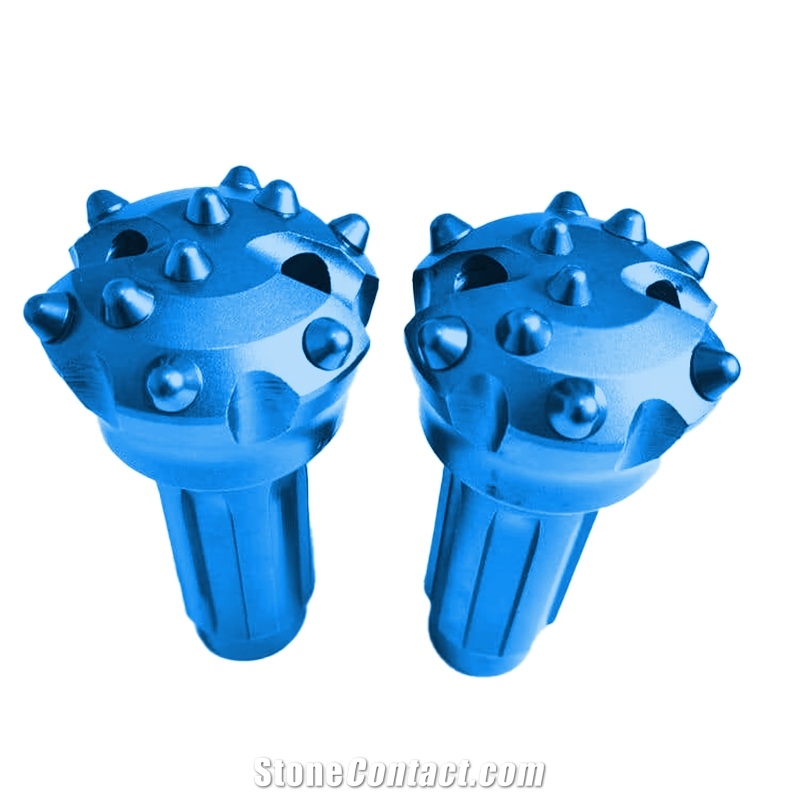 Customized Drill Bit Hammer For Rock And Water Well Drilling