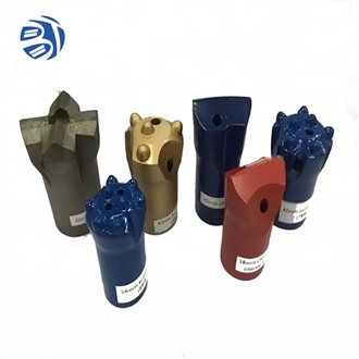 Customized Drill Bit Hammer For Rock And Water Well Drilling