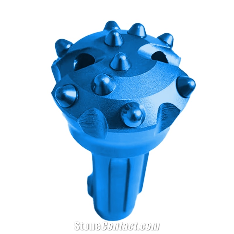 Customized Drill Bit Hammer For Rock And Water Well Drilling