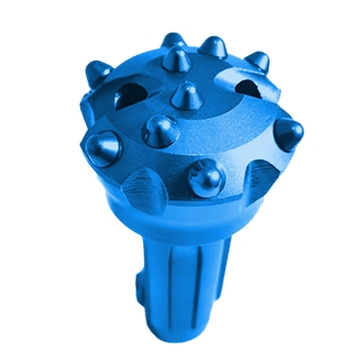 Customized Drill Bit Hammer For Rock And Water Well Drilling
