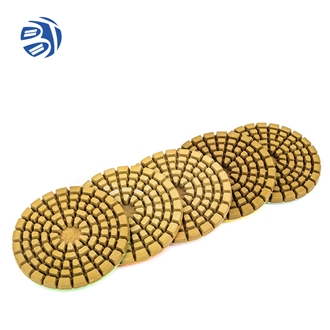 Diamond Polishing Pads Grinding Disc Tools For Floor