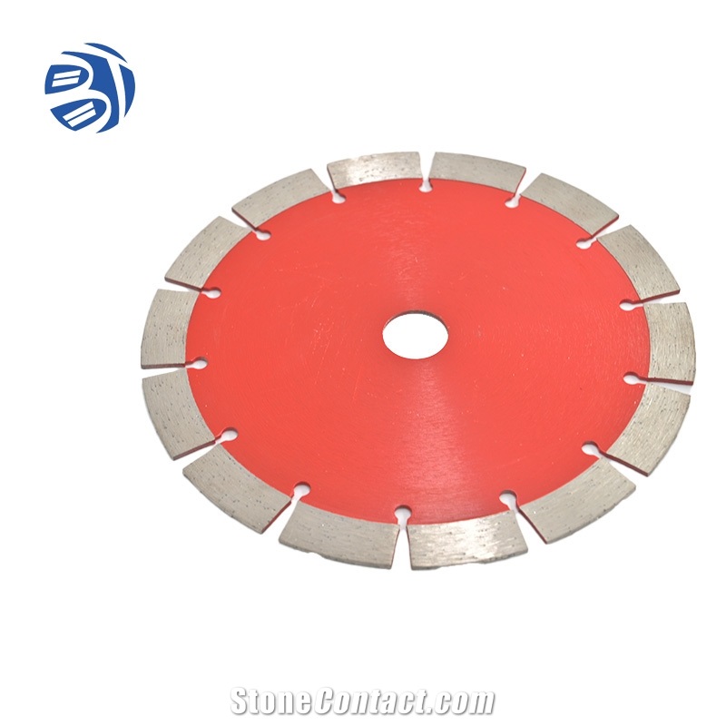 Diamond Saw Blade Granite Quartz Cutting Blade Diamond Disc
