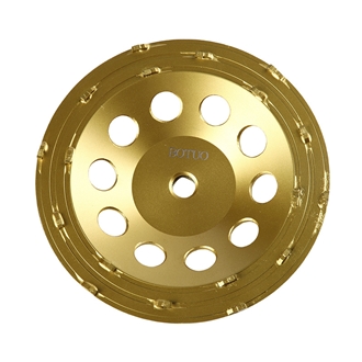 Diamond Segmented Grinding Cup Wheel Concrete Tool