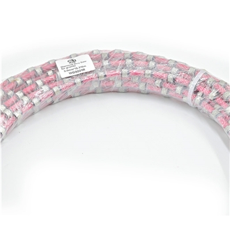 Granite 11.5*40 Mm Diamond Wire Cutting Rope Saw
