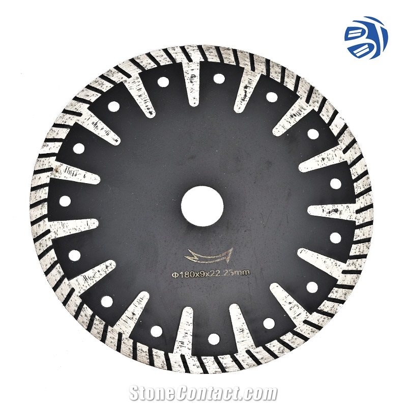 Granite Cutter Marble Cutter Diamond Cutting Disk