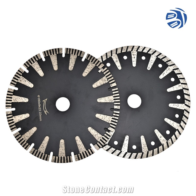 Granite Cutter Marble Cutter Diamond Cutting Disk