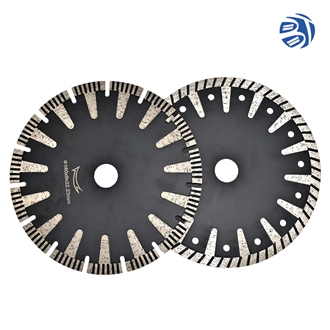 Granite Cutter Marble Cutter Diamond Cutting Disk