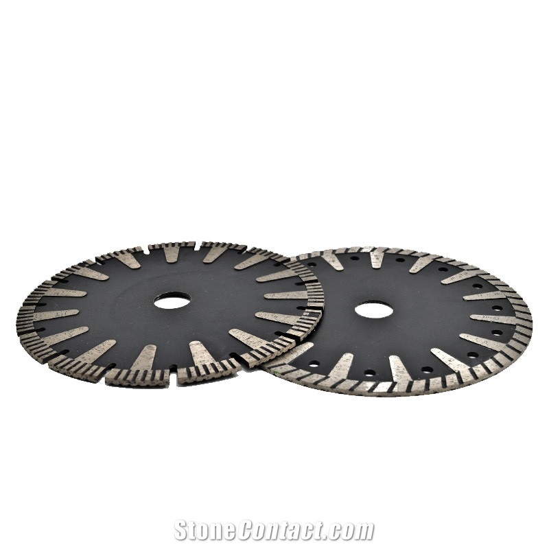 Granite Cutter Marble Cutter Diamond Cutting Disk