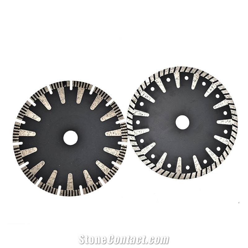 Granite Cutter Marble Cutter Diamond Cutting Disk