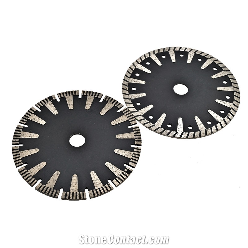 Granite Cutter Marble Cutter Diamond Cutting Disk