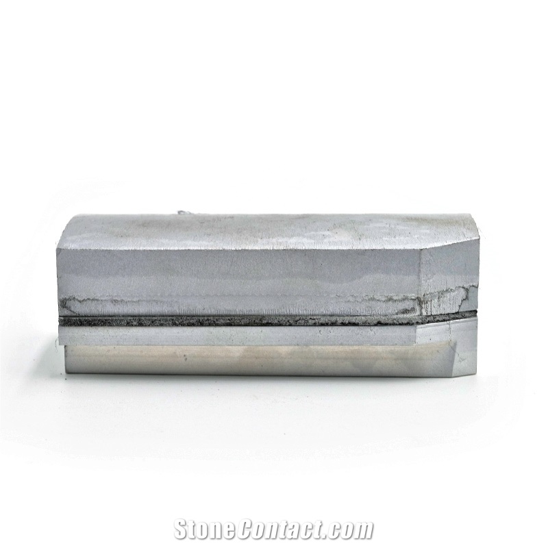 Metal Bond Diamond Polishing Abrasive Fickert