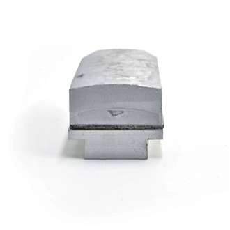 Metal Bond Diamond Polishing Abrasive Fickert