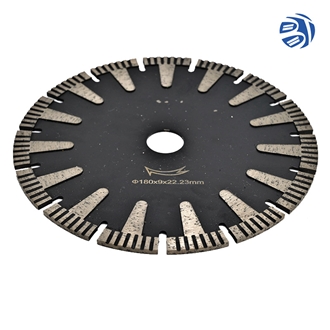 Saw Blade Diamond Disc Cutting Tools For Marble