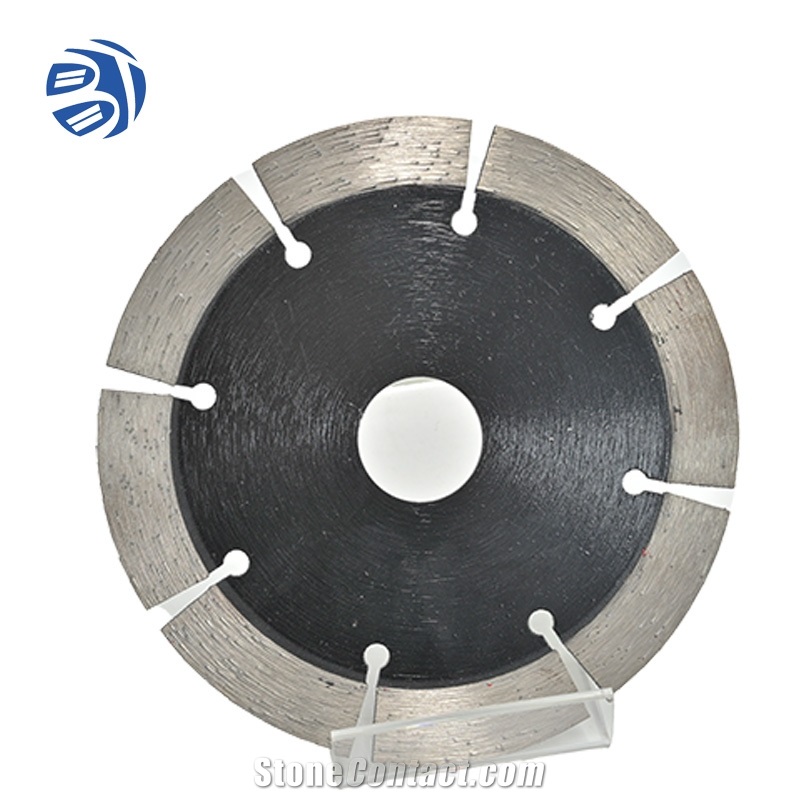 Segment Diamond Saw Blade Circular Saw Blade