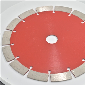 Segment Diamond Saw Blade Circular Saw Blade