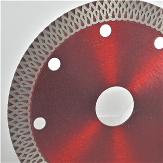 Segment Diamond Saw Blade Circular Saw Blade