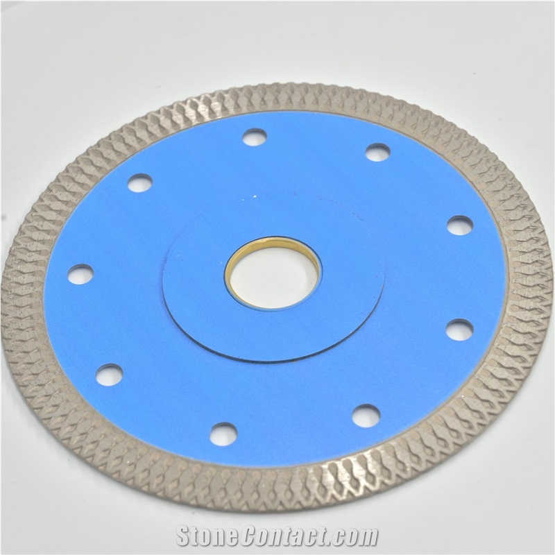 Segment Diamond Saw Blade Circular Saw Blade