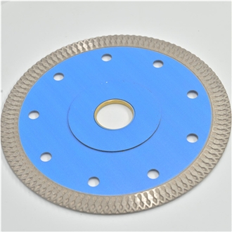 Segment Diamond Saw Blade Circular Saw Blade