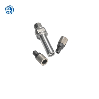 Shank Diamond Drilling Core Bits Router Bits