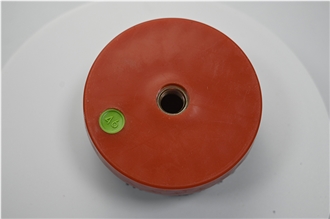 Silicon Carbide Abrasive Brush Sets High Density Brush