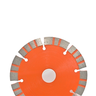 Turbo Cutter Circle Disc Porcelain Tile Diamond Saw Blade