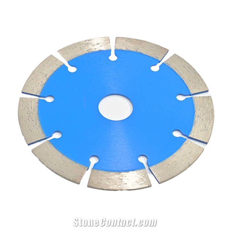 Turbo Cutter Circle Disc Porcelain Tile Diamond Saw Blade