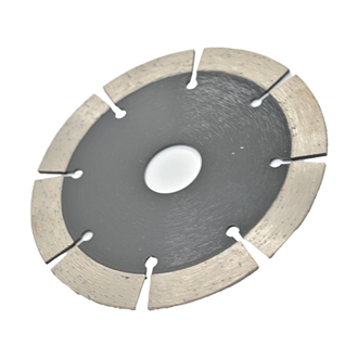 Turbo Cutter Circle Disc Porcelain Tile Diamond Saw Blade