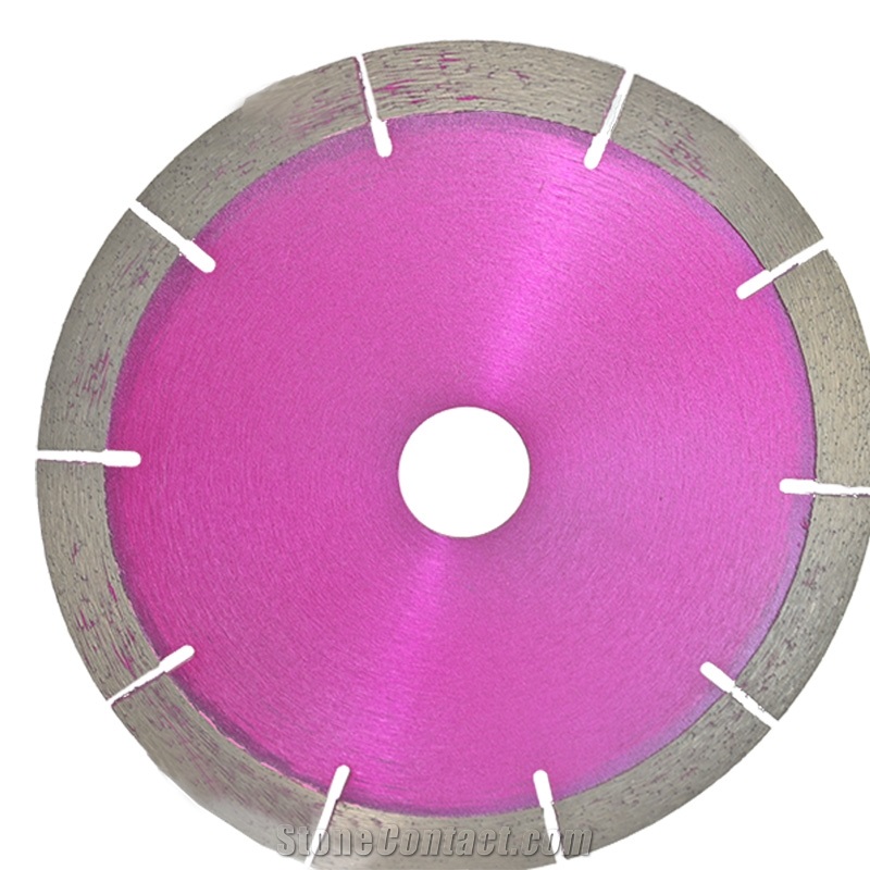 Turbo Cutter Circle Disc Porcelain Tile Diamond Saw Blade