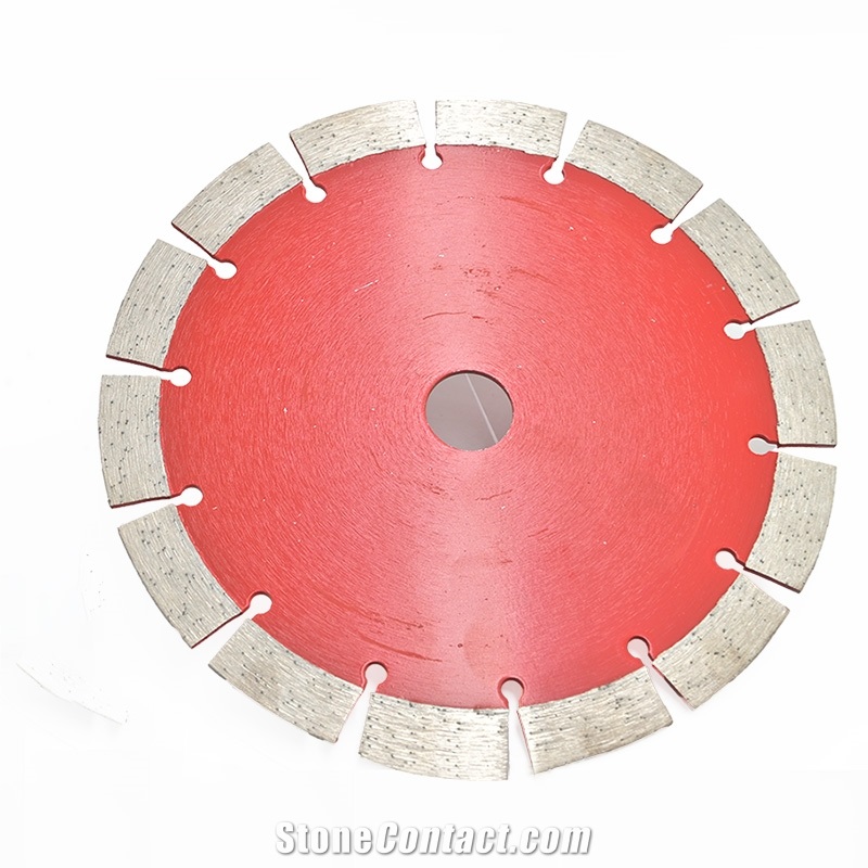 Turbo Cutter Circle Disc Porcelain Tile Diamond Saw Blade