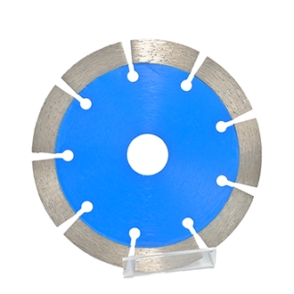 Turbo Diamond Saw Blade For Granite Marble Tile Cutting