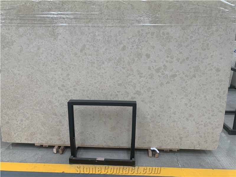 German Jura Beige Limestone Slabs For Projects