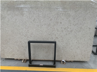 German Jura Beige Limestone Slabs For Projects