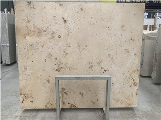 German Jura Beige Limestone Slabs For Projects