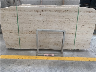 German Jura Beige Limestone Slabs For Projects
