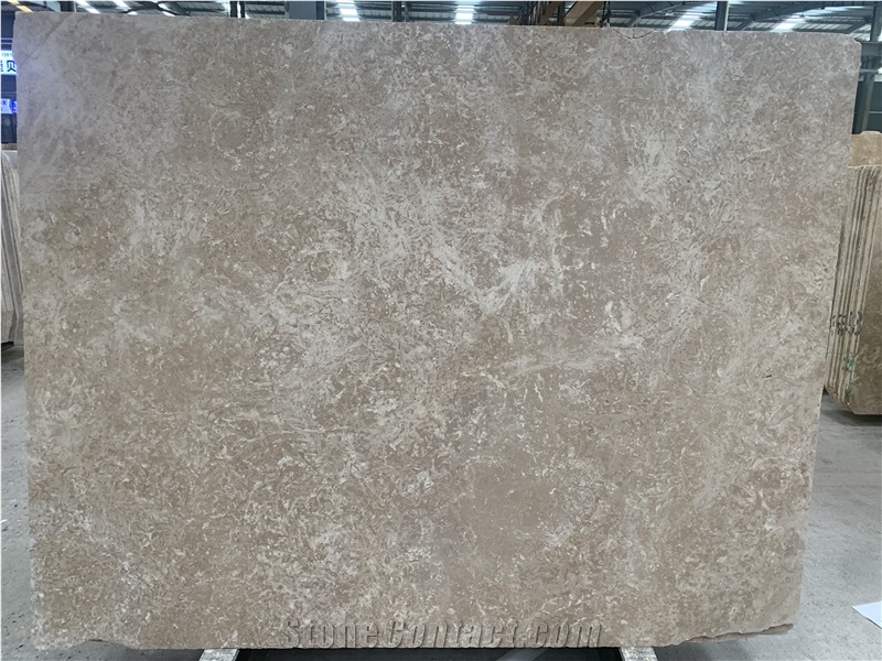 German Jura Beige Limestone Slabs For Projects