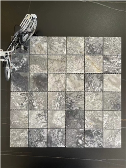 Marble Wall Mosaic Tiles