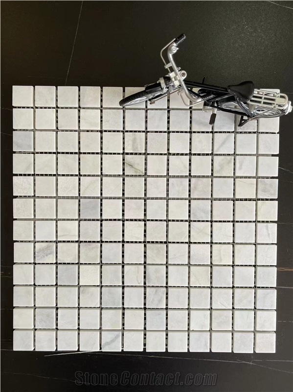 Marble Wall Mosaic Tiles